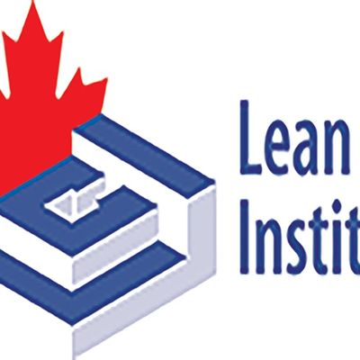 Lean CoP - Vancouver