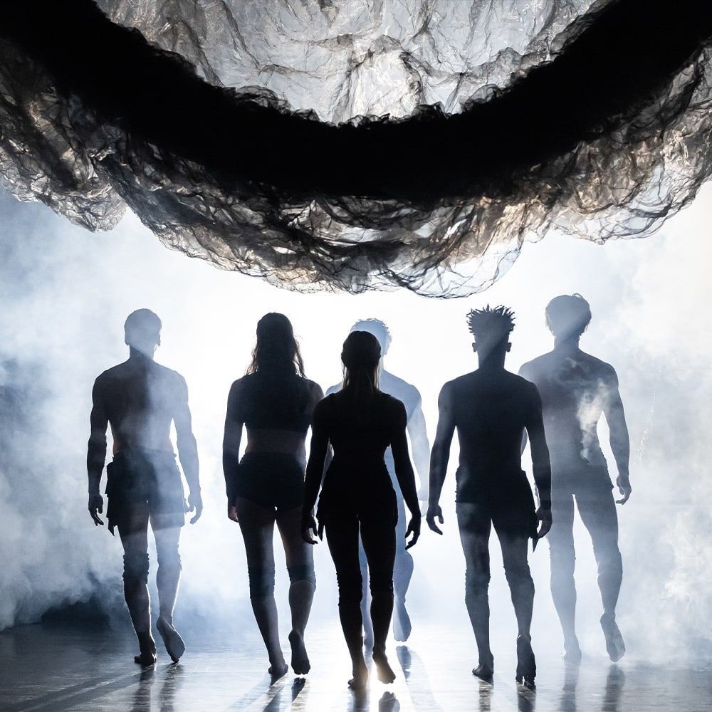 Paradisum, 28 January | Event in Quebec | AllEvents