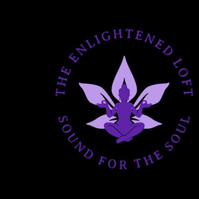 The Enlightened Loft logo