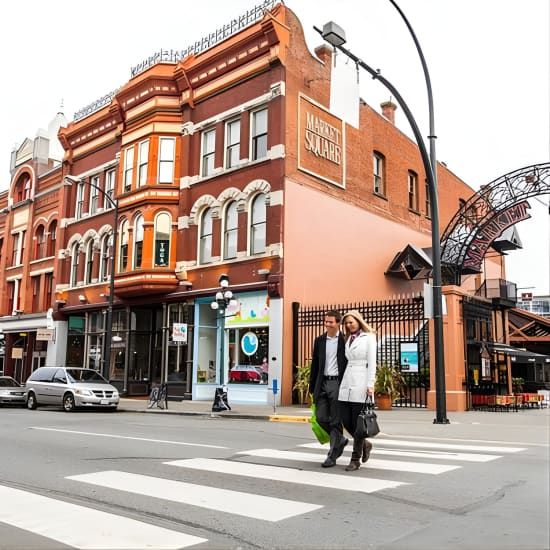 2-Hour Victoria Highlights Private Walking Tour | Event in Victoria | AllEvents