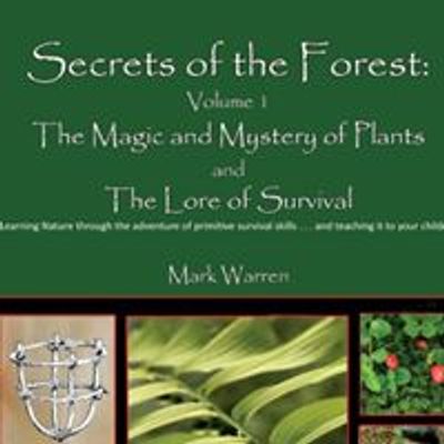 Mark Warren