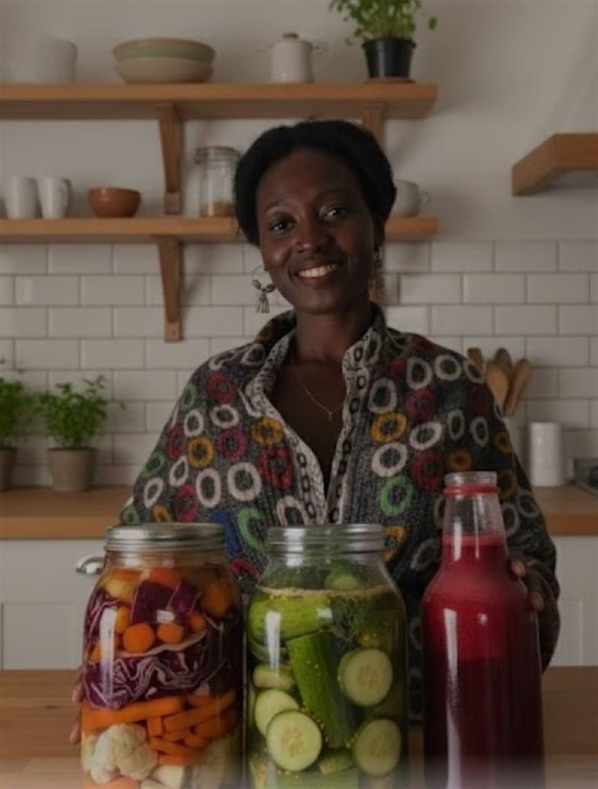 Mères en Fermentation, 7 December | Event in Paris | AllEvents