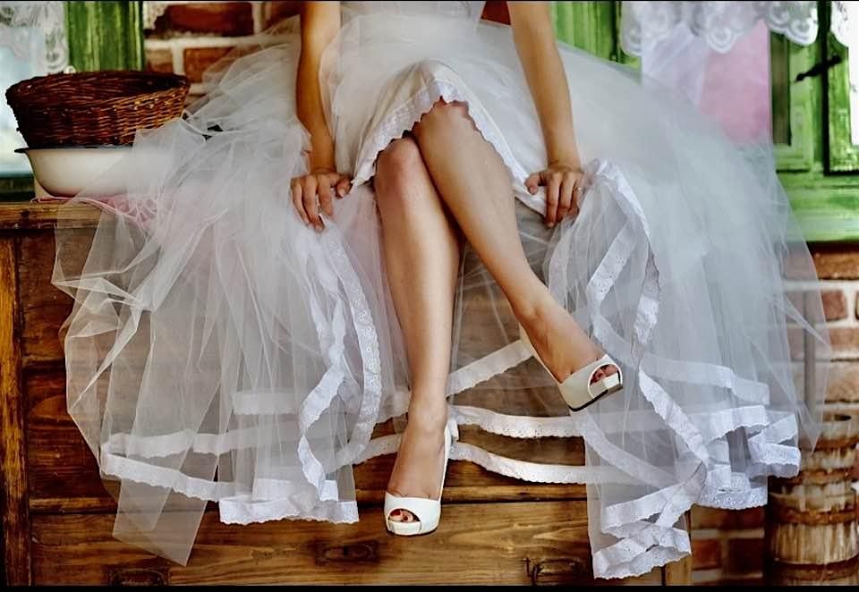 SHE SAID YES , WEDDING PLANNING EXPO.