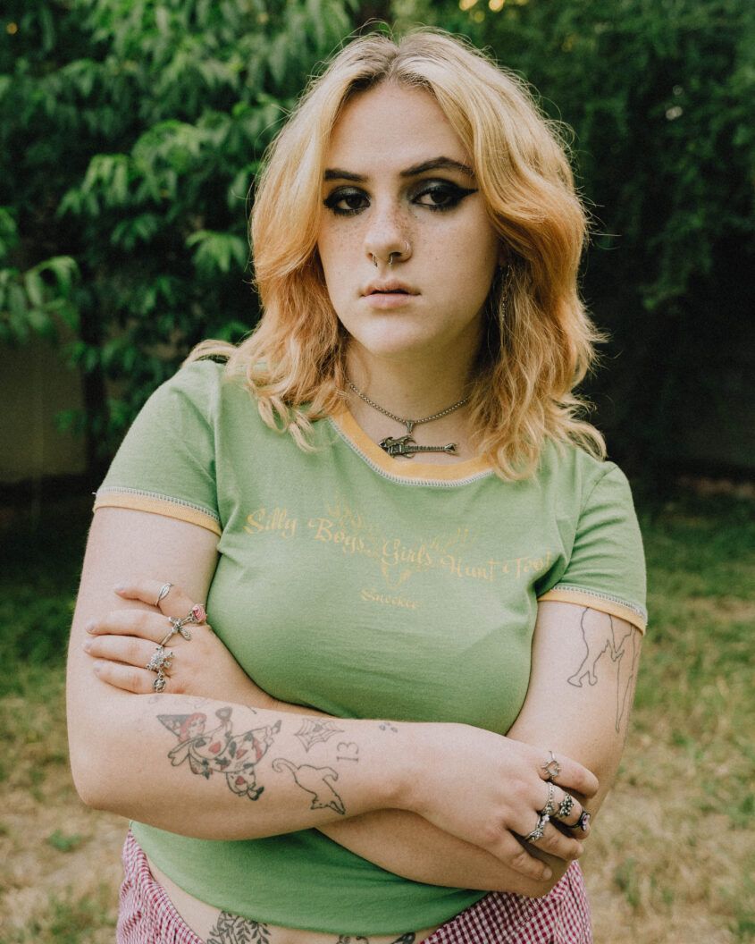 Julianna Joy, 5 August | Event in Los Angeles | AllEvents