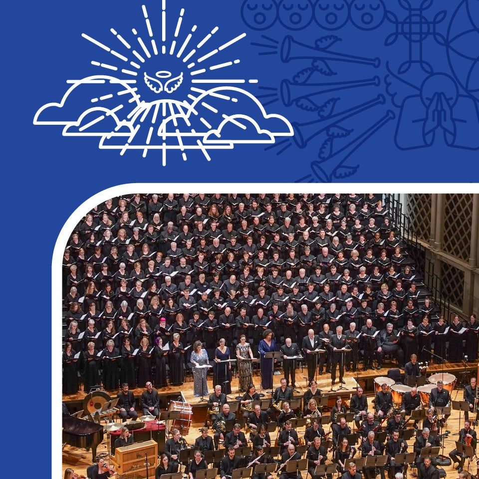 Verdi's Requiem at Jack Singer Concert Hall at Arts Commons, 20 March | Event in Calgary | AllEvents