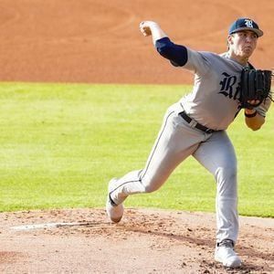 Parking Rice Owls at East Carolina Pirates Mens Basketball
