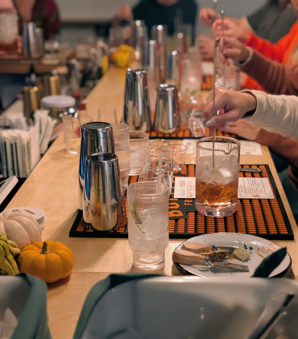 Cocktail Class, 15 December | Event in Dublin | AllEvents