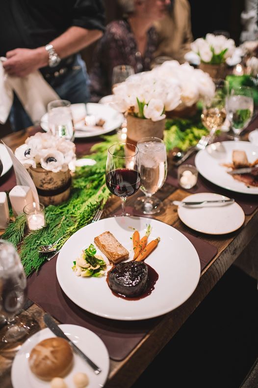 Boulder winter activities eve year things New Years Eve Dinner in Velvet Buck at The St. Regis Aspen, Aspen