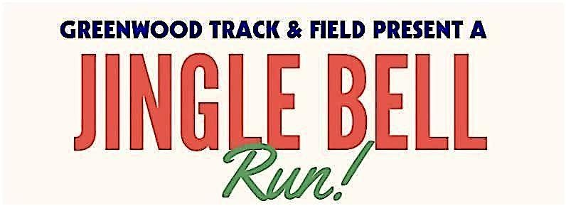 Greenwood Jingle Bell Run 2025, 14 December | Event in Midland | AllEvents