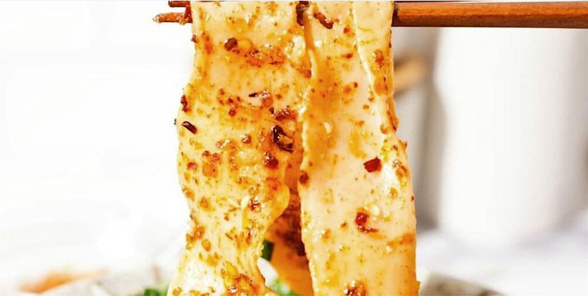 Making Hand-Pulled Noodles From Scratch, 7 February | Event in Cohasset | AllEvents