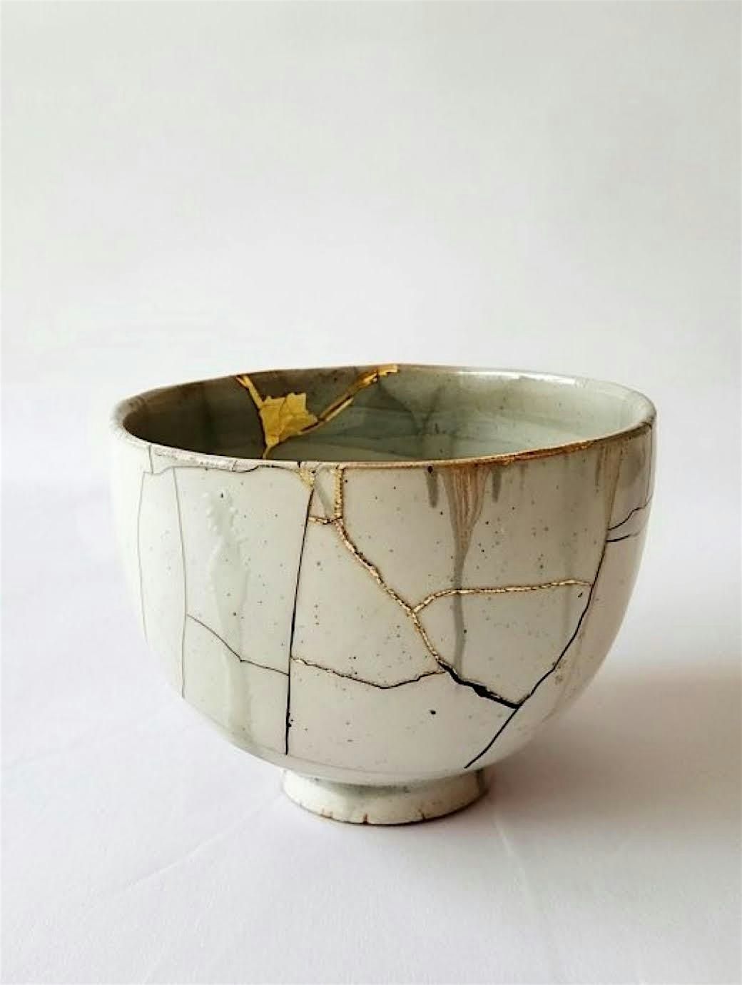 Kintsugi Workshop: The Art of Mending with Gold, 28 December | Event in Los Angeles | AllEvents