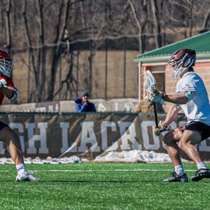 Lehigh Mountain Hawks at Richmond Spiders Mens Lacrosse