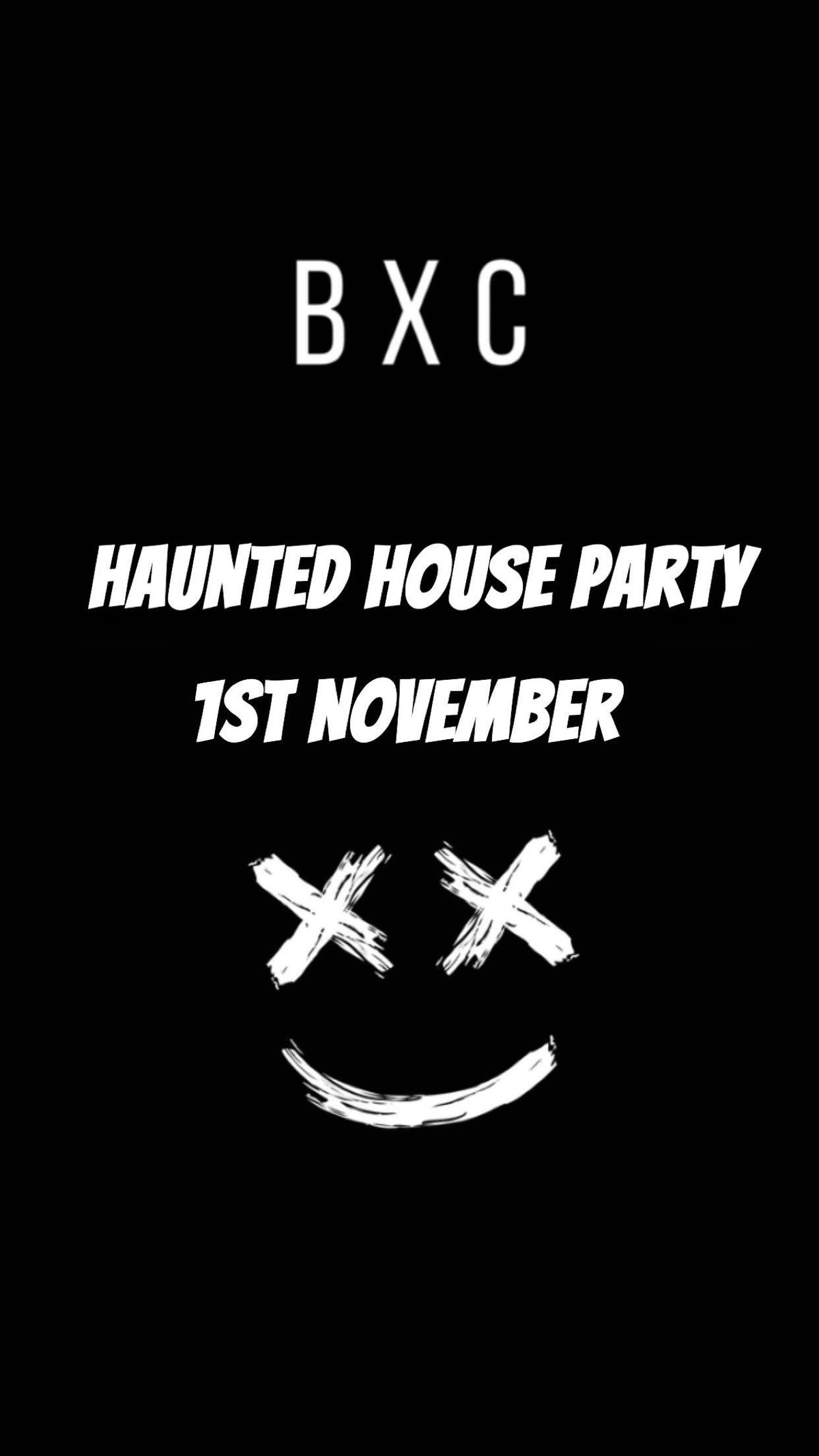 BXC - Halloween 🎃 , 1 November | Event in Epping | AllEvents