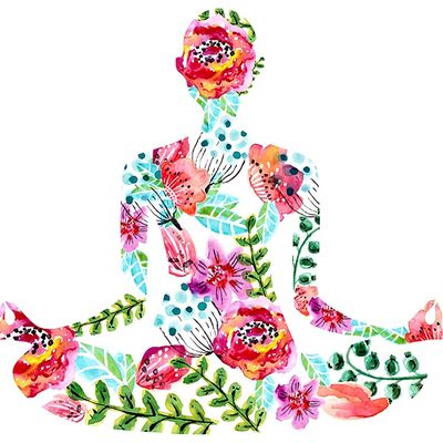 Boudicca Wellbeing logo