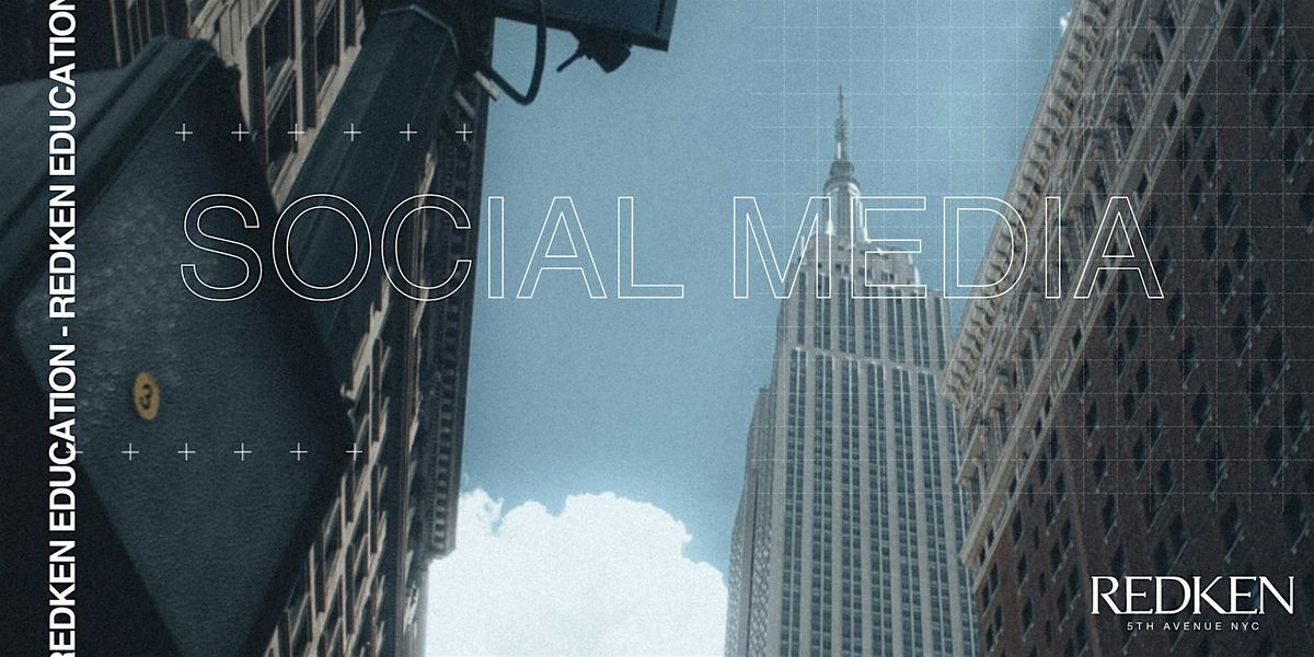 REDKEN CANADA-MÉDIA SOCIAUX, 25 May | Event in Longueuil | AllEvents