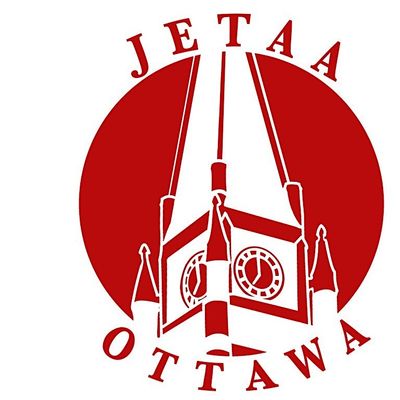 JETAA Ottawa logo