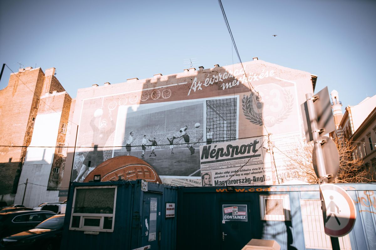 22nd October 2022 Events In Budapest October 2022 Events Near Me