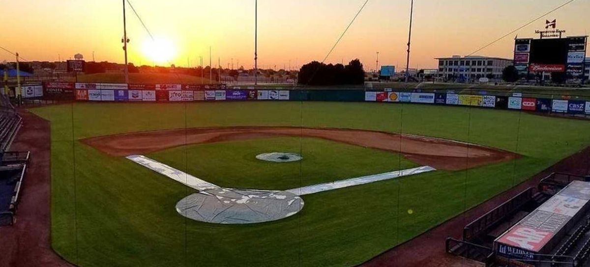 Wichita Wind Surge at Midland RockHounds | Event in Midland | AllEvents