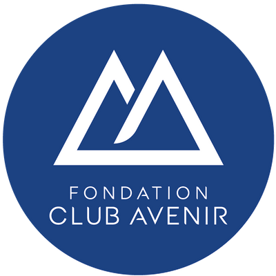 Fondation Club Avenir logo