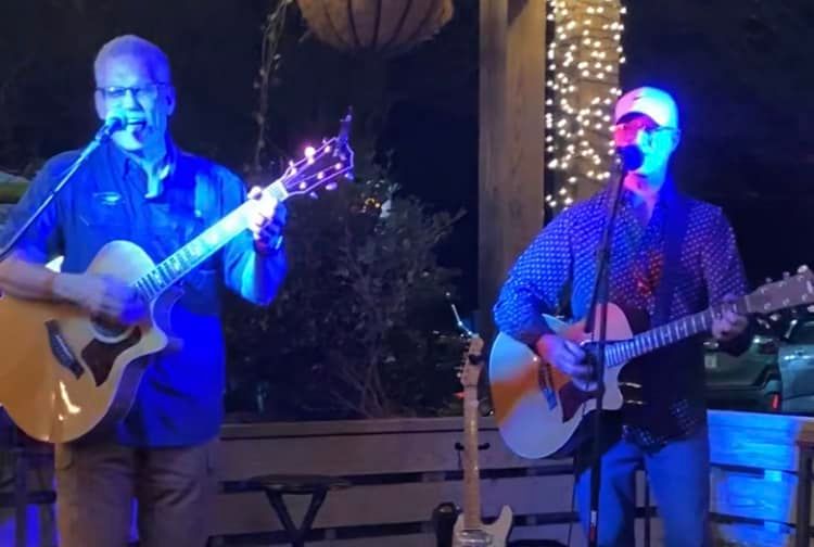 Sound Advice at Smoke BBQ, Smoke BBQ Restaurant & Bar, Newport News