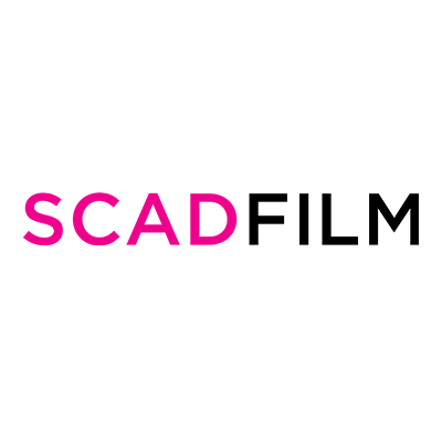 SCADFILM logo
