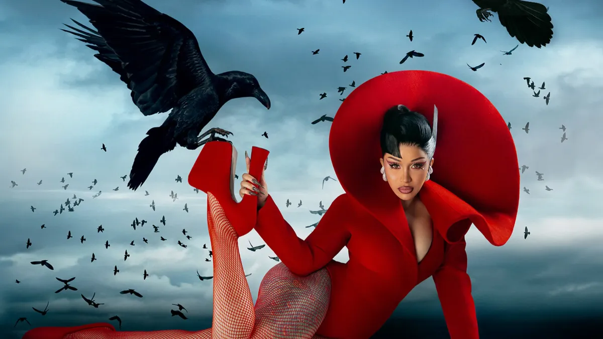 Cardi B in Sacramento, 25 February | Event in Sacramento | AllEvents