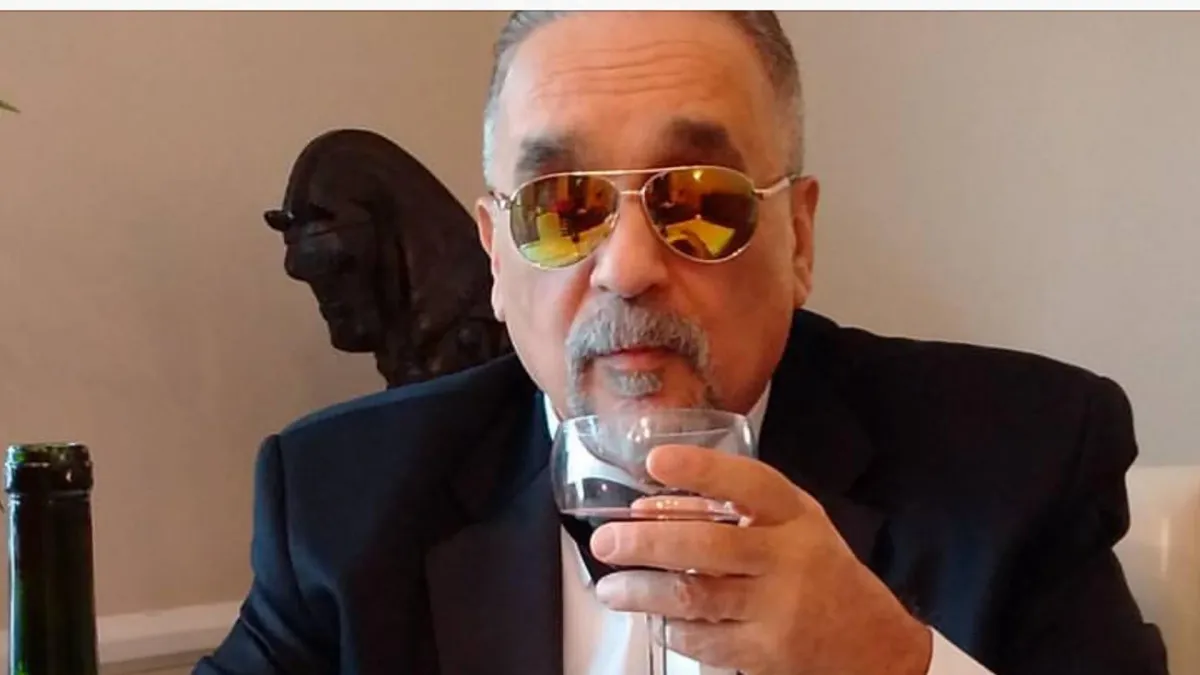 Willie Colón, Héctor Acosta in Atlantic City, 29 November | Event in Atlantic City | AllEvents