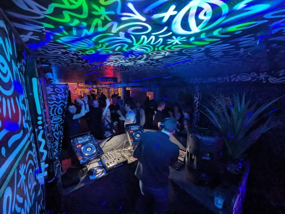 House Disciples April Party @ ZEROX, ZEROX, Newcastle Upon Tyne, April ...