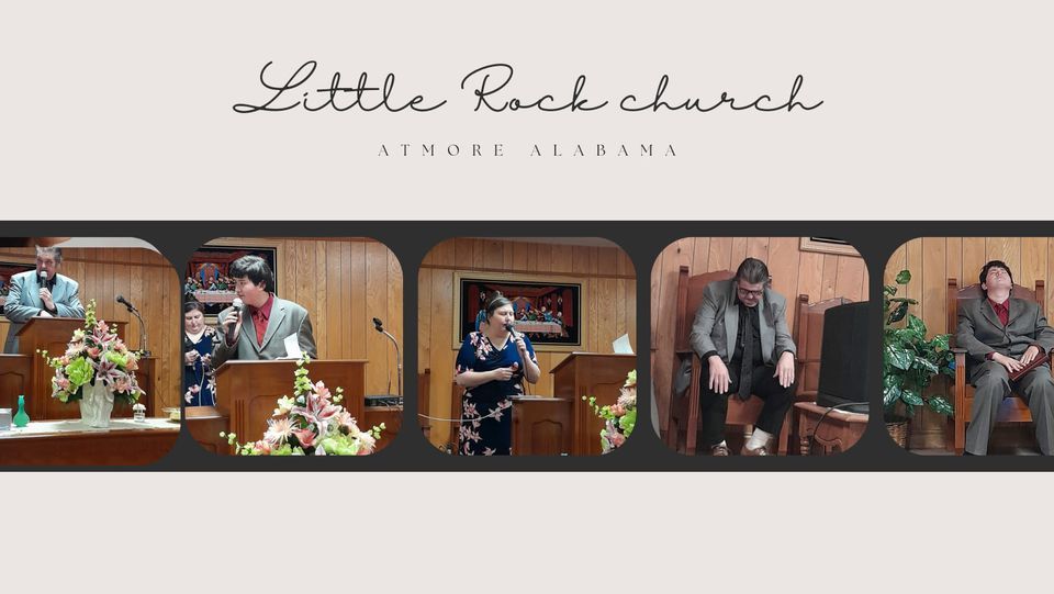 Resurrection Sunday , 9312 Robinsonville Road, Atmore, AL, March 31