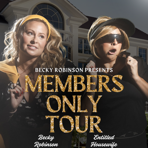 Becky Robinson at Snoqualmie Casino - WA