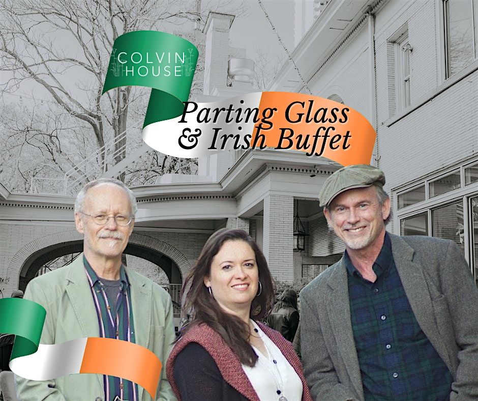 St. Patrick's Day Buffet ft. Parting Glass, 17 March | Event in Chicago | AllEvents