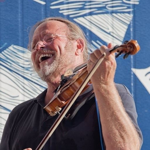 Friday Night Music Jam with Paul McIntire and his Band, Appalachian