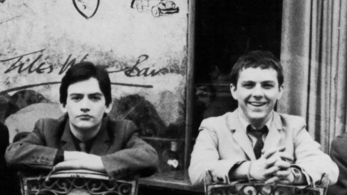 Secret Affair, The Vapors in Glasgow, 13 December | Event in Glasgow | AllEvents