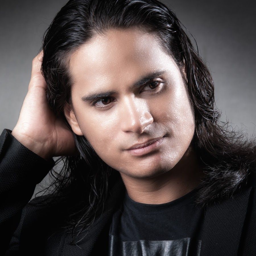 Andy Rubal at Le Club Square Dix30, 29 August | Event in Brossard | AllEvents