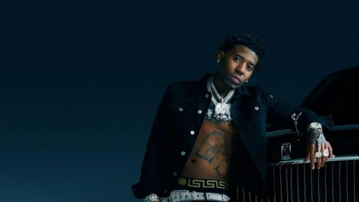 YFN Lucci in Atlanta, 23 August | Event in Atlanta | AllEvents