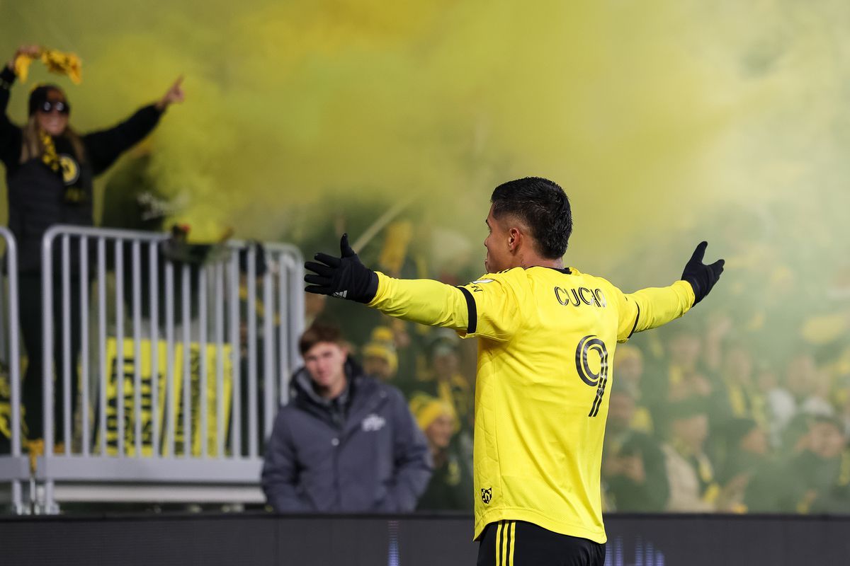 Columbus Crew 2 at Atlanta United 2, 13 July | Event in Kennesaw | AllEvents