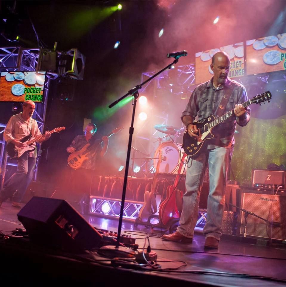 Pocket Change Sams Town , Sam's Town Hotel & Casino, Shreveport, 4