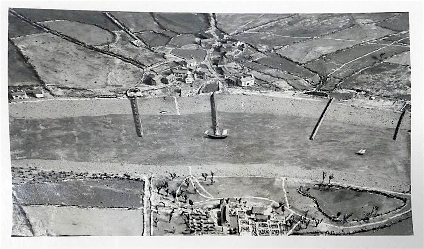 Barrow: Born of Villages, Built by Industry  (Talk & Book Launch), 4 December | Event in Barrow-in-Furness