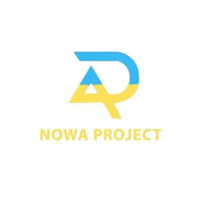 Nowa Project logo
