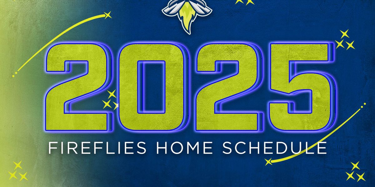 Columbia Fireflies vs. Hickory Crawdads, 25 August | Event in Columbia | AllEvents