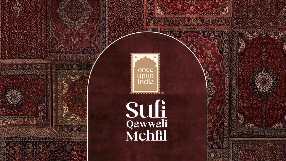 Sufi Qawwali Mehfil