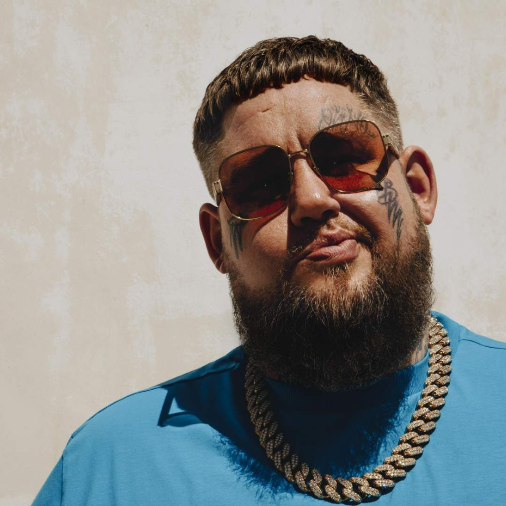 Rag N Bone Man at Derby Summer Sessions at Markeaton Park, 6 July | Event in Derby | AllEvents