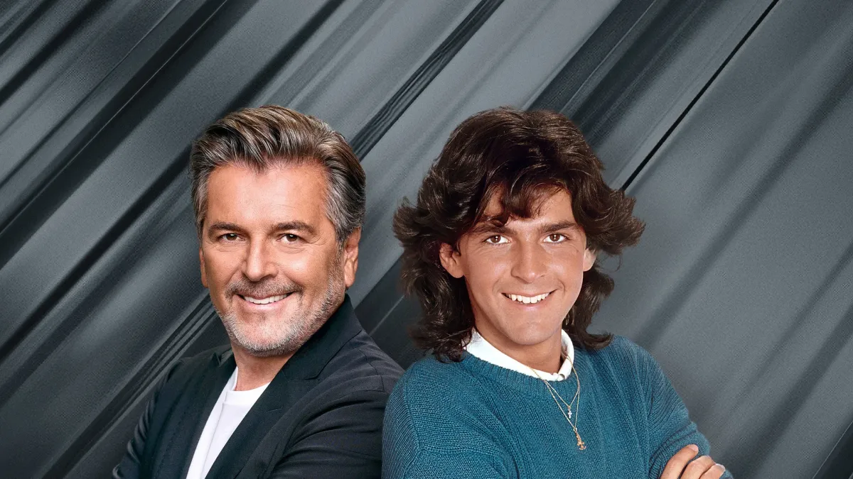 Thomas Anders, Reiner Kirsten in Bad Krozingen, 23 July | Event in Bad Krozingen | AllEvents