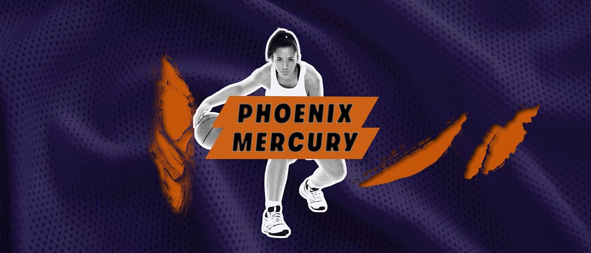 Parking Commissioners Cup: Phoenix Mercury at Los Angeles Sparks, 1 June | Event in Los Angeles | AllEvents