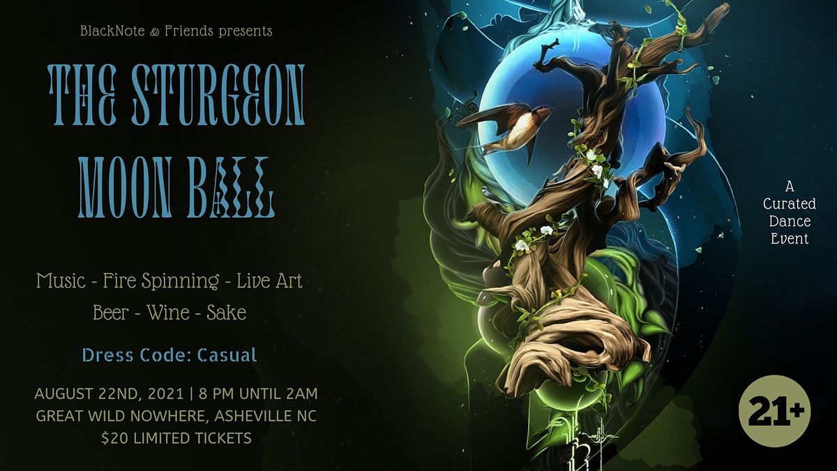 Full Moon Events List Of All Upcoming Full Moon Events In Asheville Asheville Nc Events November 2022