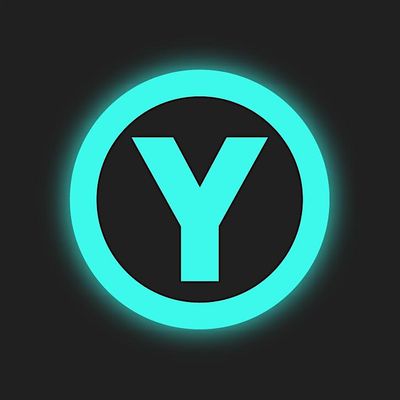 Ygam logo