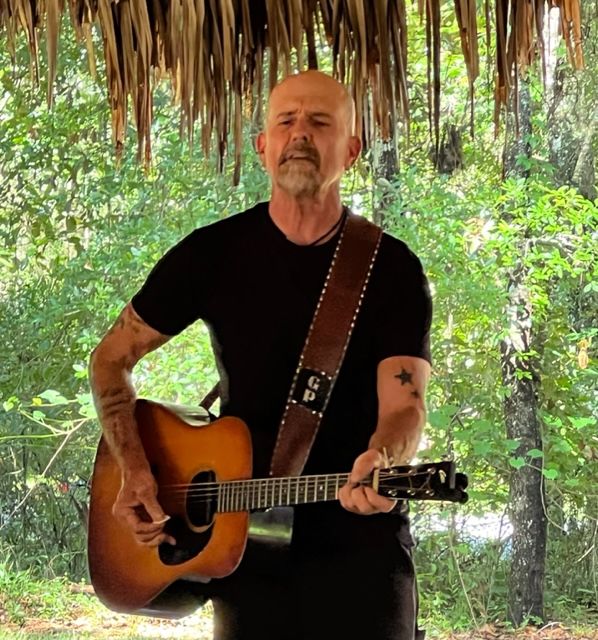 Florida Legend Grant Peeples The Florida Boys Star At Gulfports North florida-legend-grant-peeples-the-florida-boys-star-at-gulfports-north