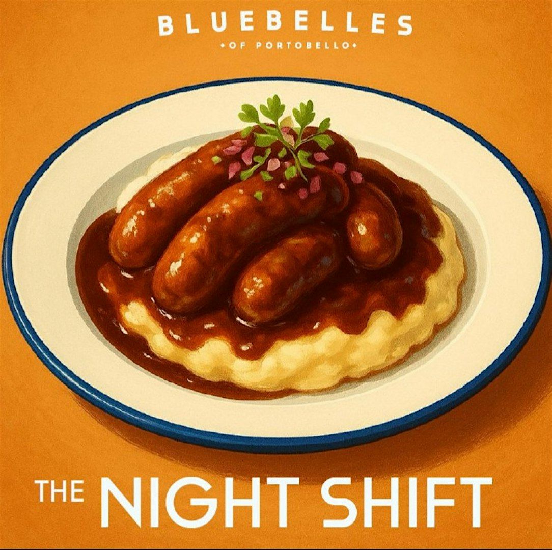 13th Dec The Night shift - Candle lit dinners at Bluebelles of Portobello, 13 December | Event in London | AllEvents