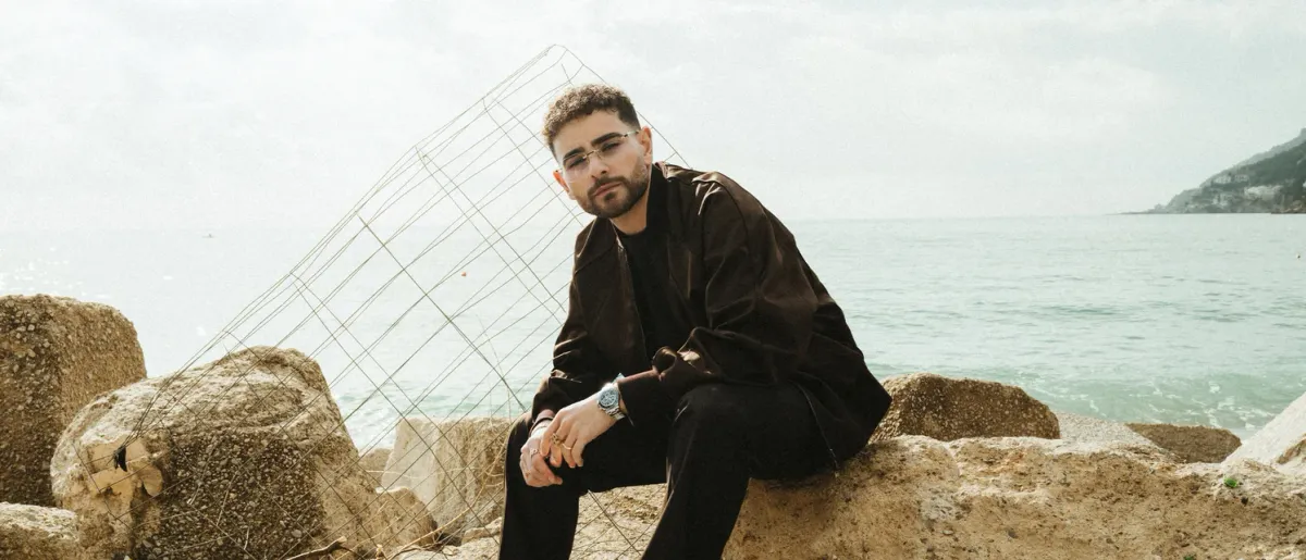 Rocco Hunt in Peschici, 26 July | Event in Manfredonia | AllEvents