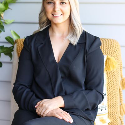 Jessie King of The Admin Hatch